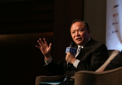 林聰賢：迎戰老化、少子化 創新思惟推動地方創生