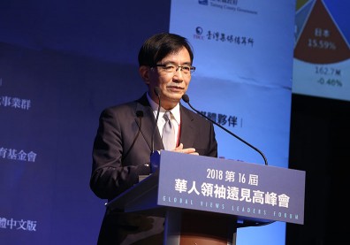 吳宏謀：網紅、節慶行銷，深度旅遊推動觀光轉型