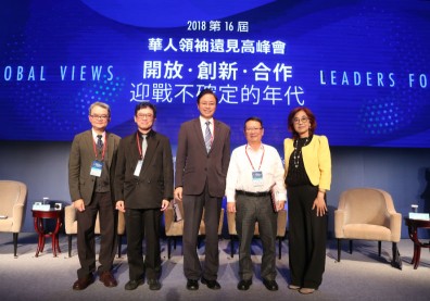 氣候變遷影響收成 精準農業提供解方