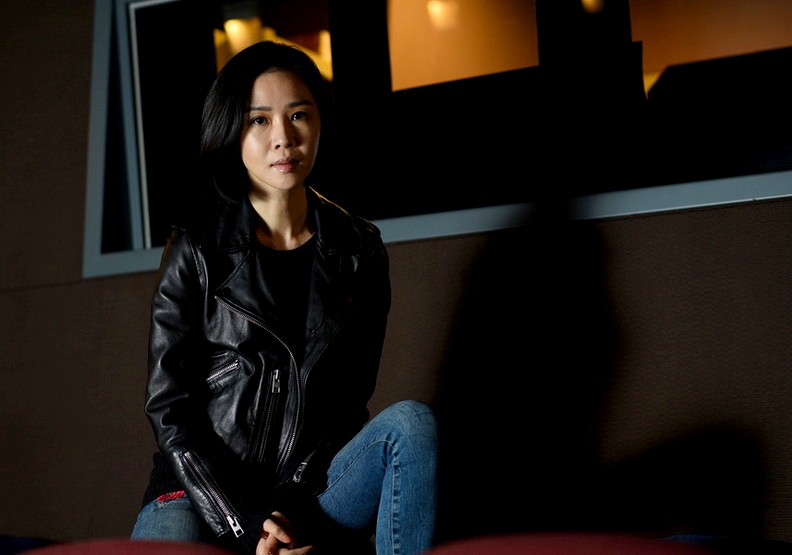 《誰先愛上他的》謝盈萱:人生沒那麼長,給自己太大壓力更沒幫助_img_7