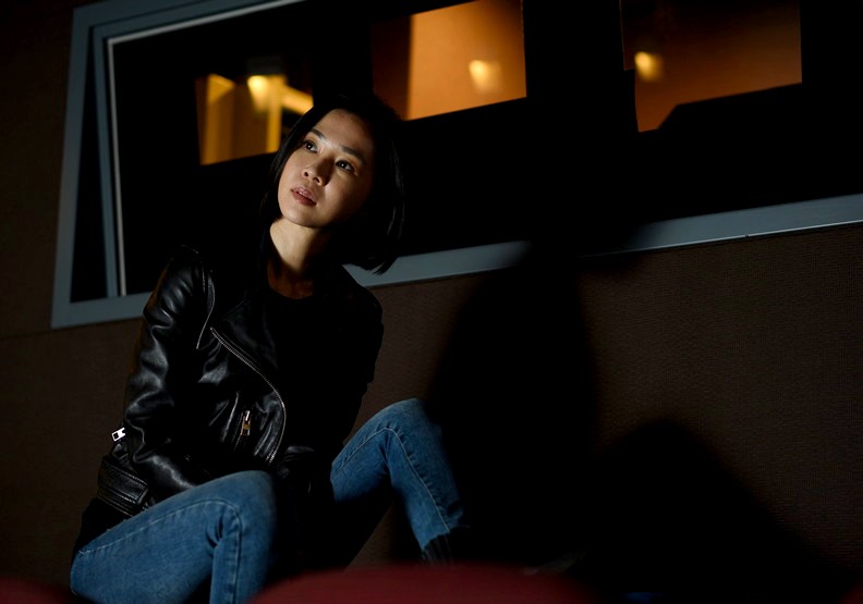 《誰先愛上他的》謝盈萱:人生沒那麼長,給自己太大壓力更沒幫助_img_4