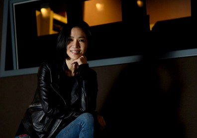 《誰先愛上他的》謝盈萱：人生沒那麼長，給自己太大壓力更沒幫助