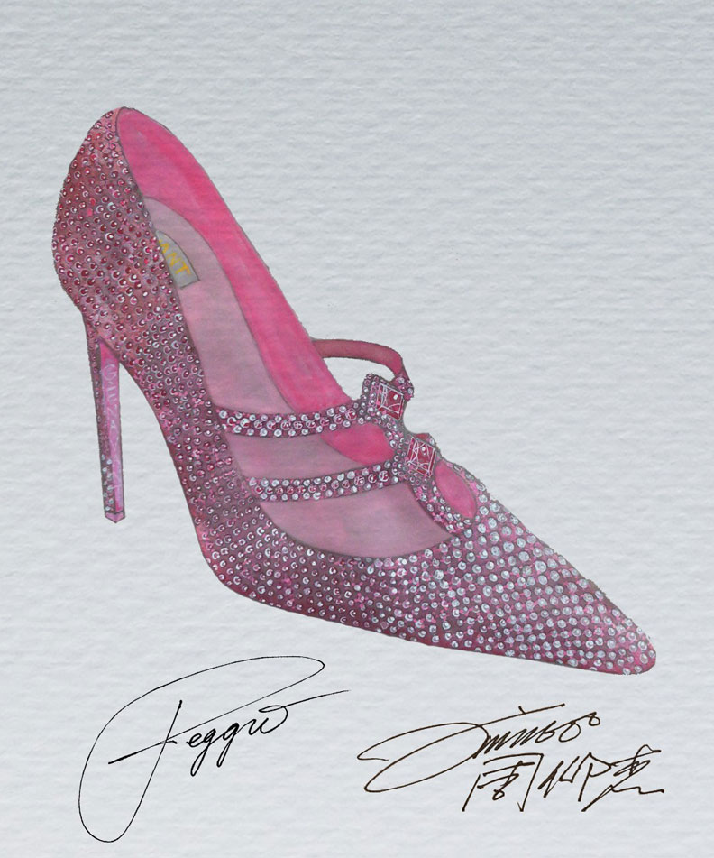 「天下第一展」中國進博會 向全球進口10兆美元商品_img_1