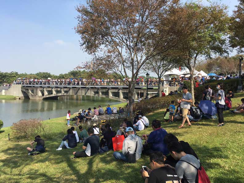 台南古都憑什麼在5天內創造6億觀光收入?_img_5