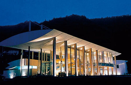 台中花博看見隈研吾設計！從重傷的右手發現「弱」的美好_img_6