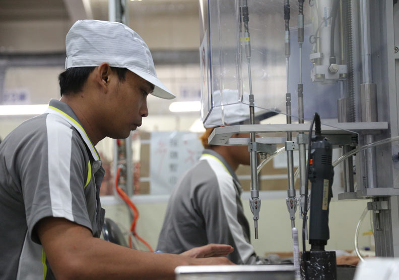 誰說老人玩不出新把戲,台灣櫻花老總要你刮目相看_img_2