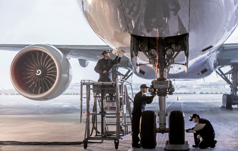 新機場經濟學 桃園與世界連結_img_3