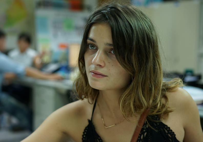 《幸福城市》：當你看見了不快樂的事情，才會更明白幸福是什麼_img_3