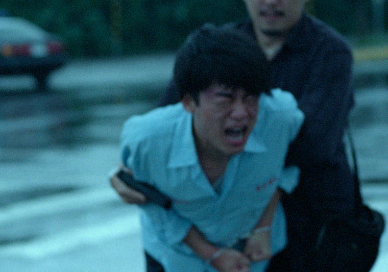 《幸福城市》：當你看見了不快樂的事情，才會更明白幸福是什麼_img_5