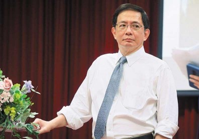 選後若仍「吃銅吃鐵吃台大」管中閔：考慮重新選擇