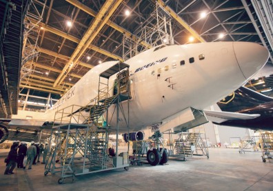 新機場經濟學 桃園與世界連結