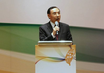 台南殺警案／法務部長：擬排除「殺警」不得外役監