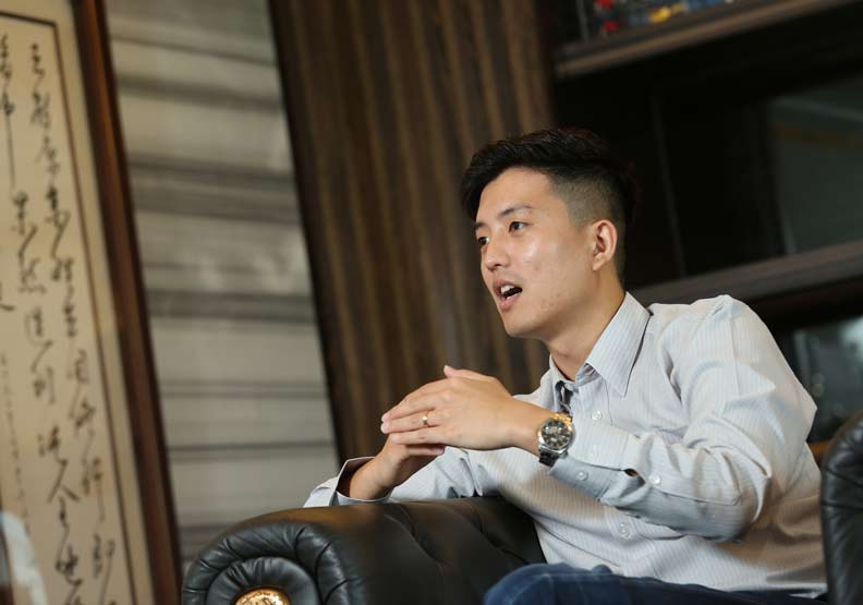 夜市熱炒店變身五金王國的傳奇故事_img_2