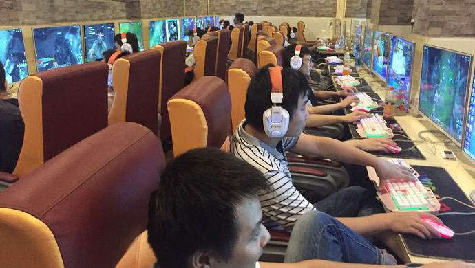 大陸發財夢破滅,狼性青年淪為「三和大神」_img_4