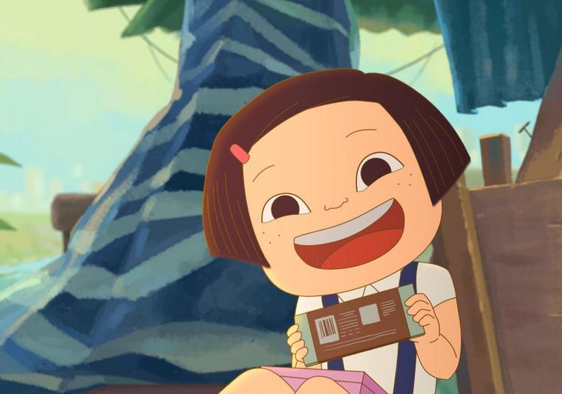 《幸福路上》：希望成為閃亮亮大人的我們，長大卻只想平凡的幸福_img_5