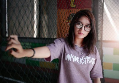 說「努力」很矯情？一個九○後女孩的故事