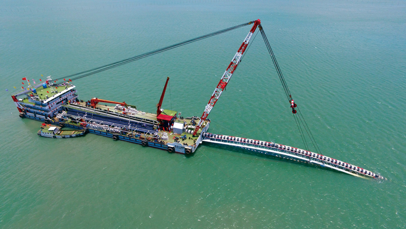 金門大蛻變 鄉親好幸福_img_1