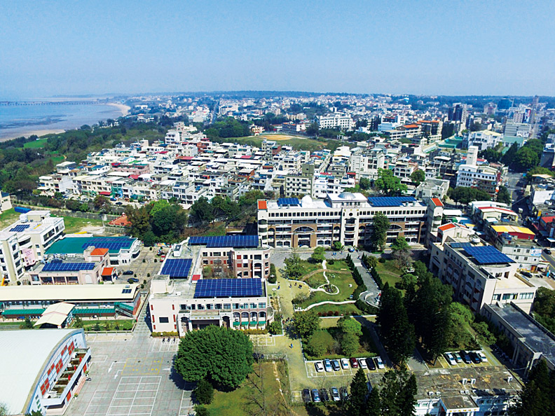 金門大蛻變 鄉親好幸福_img_3