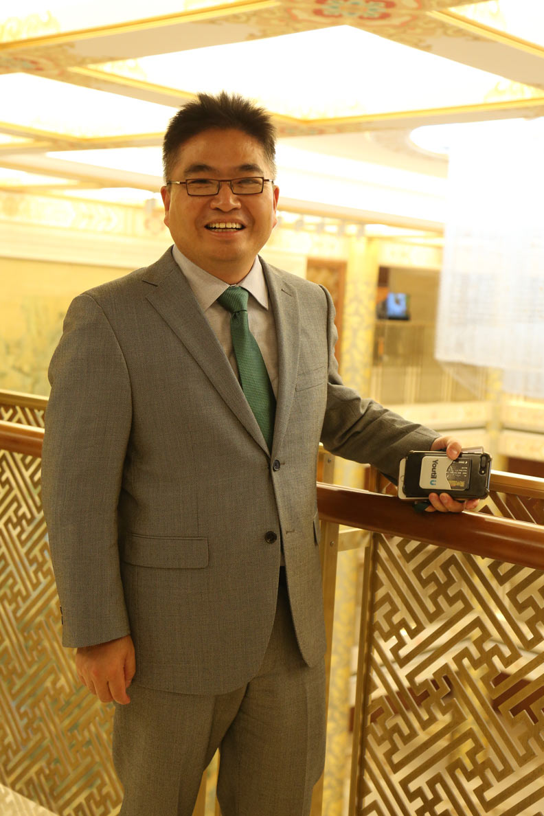 誰的面子這麼大?讓「魔鬼終結者」阿諾、李奧納多心甘情願拯救全球暖化_img_1