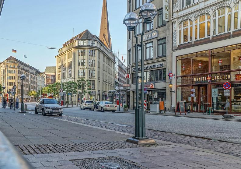 世界最乾淨10大城市！美到台灣值得效法_img_10