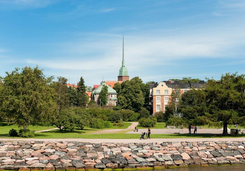 世界最乾淨10大城市！美到台灣值得效法_img_6