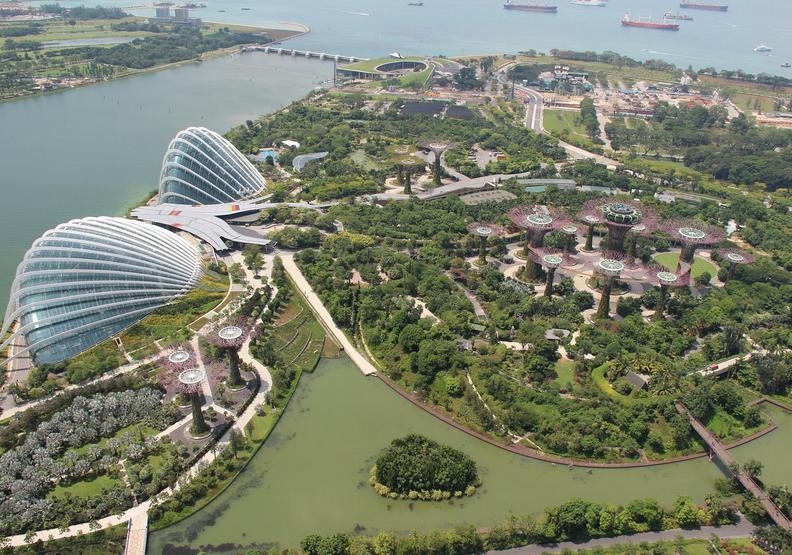 世界最乾淨10大城市！美到台灣值得效法_img_1