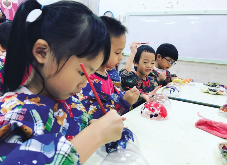 影視X文創X書寫X閱讀 桃園創意躍起_img_1