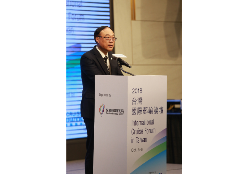 郵輪產業 台灣觀光新未來_img_1