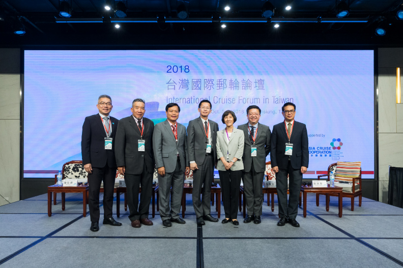 郵輪產業 台灣觀光新未來_img_2