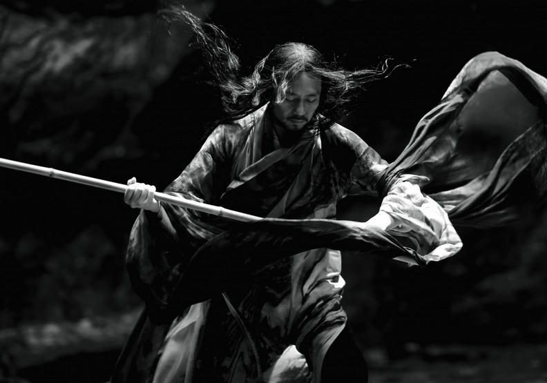 《影》：張藝謀最極致的水墨武俠史詩鉅作_img_3