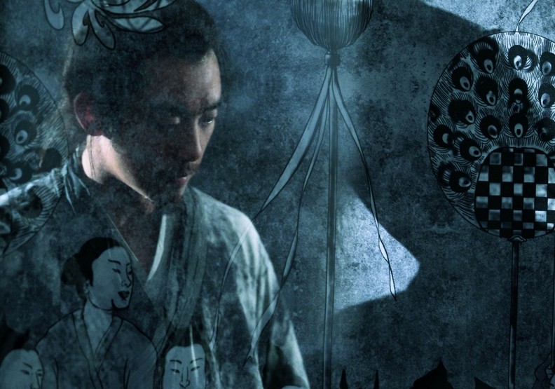 《影》：張藝謀最極致的水墨武俠史詩鉅作_img_5