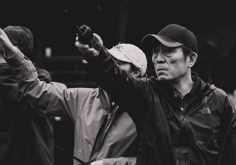 《影》：張藝謀最極致的水墨武俠史詩鉅作_img_2