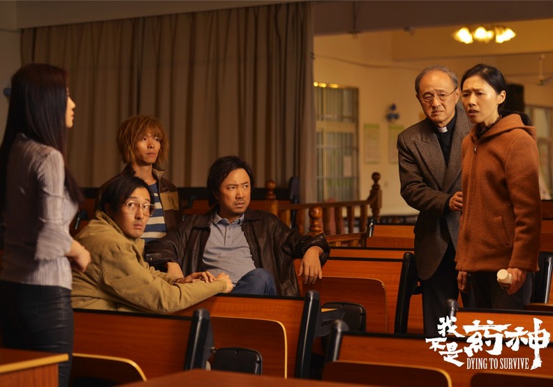 《我不是藥神》:很多時候,壞制度其實來自於「好人」_img_3