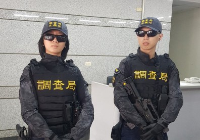 查賄查到倒下...大選將至，調查官忙到過勞猝死