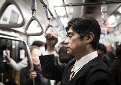常心力交瘁？來測你是不是「共感人」