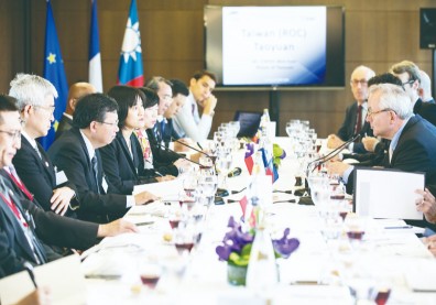 他山之石 學習國際成功經驗打造智慧城市