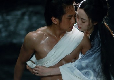 《影》鄧超：他以為別人是他的棋子，殊不知他也是別人的傀儡