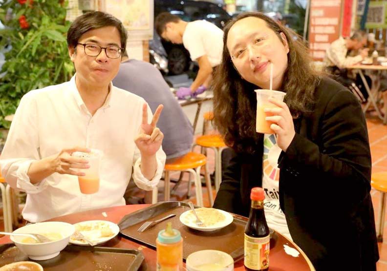 韓國瑜洗腦金句瘋傳,關鍵是這8個字_img_2