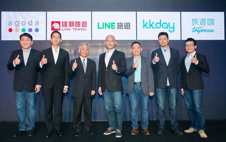 LINE野心勃勃，要成為全民的「生活統包商」_img_3