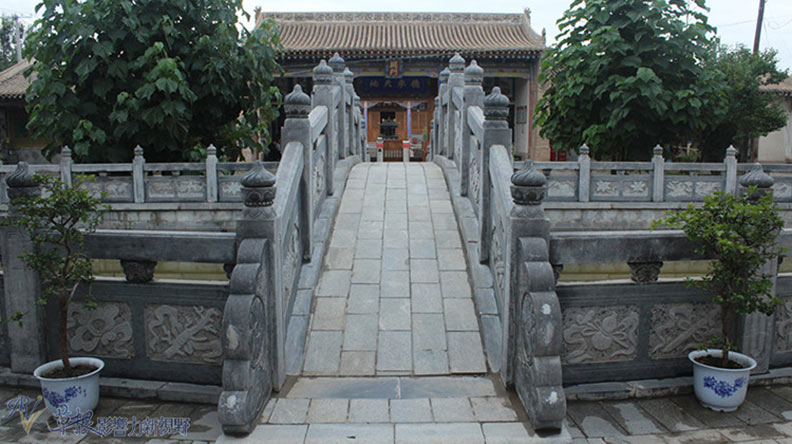 來一趟貴德古城,明朝僅存的「三衛城」之一_img_3