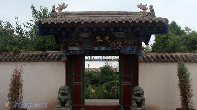 來一趟貴德古城,明朝僅存的「三衛城」之一_img_7