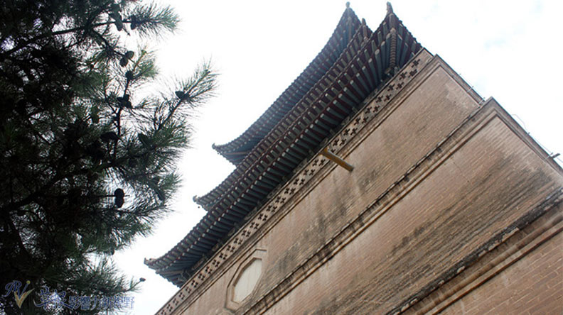 來一趟貴德古城，明朝僅存的「三衛城」之一_img_10