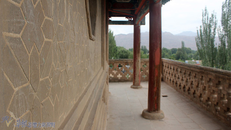 來一趟貴德古城,明朝僅存的「三衛城」之一_img_11