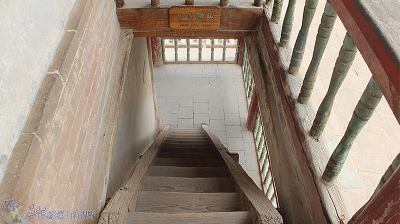 來一趟貴德古城,明朝僅存的「三衛城」之一_img_12