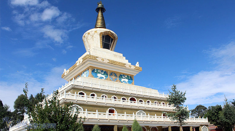 來一趟貴德古城,明朝僅存的「三衛城」之一_img_16