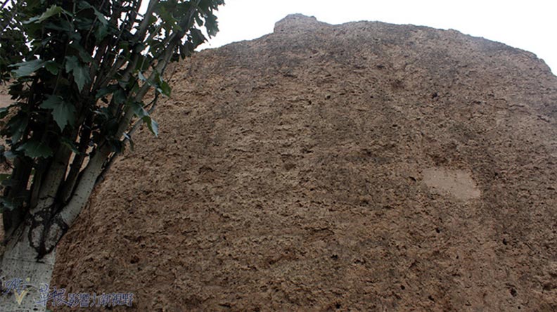 來一趟貴德古城,明朝僅存的「三衛城」之一_img_18