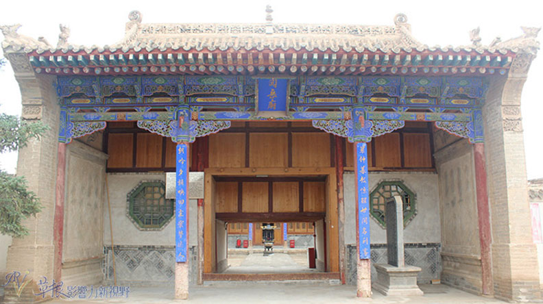 來一趟貴德古城,明朝僅存的「三衛城」之一_img_19