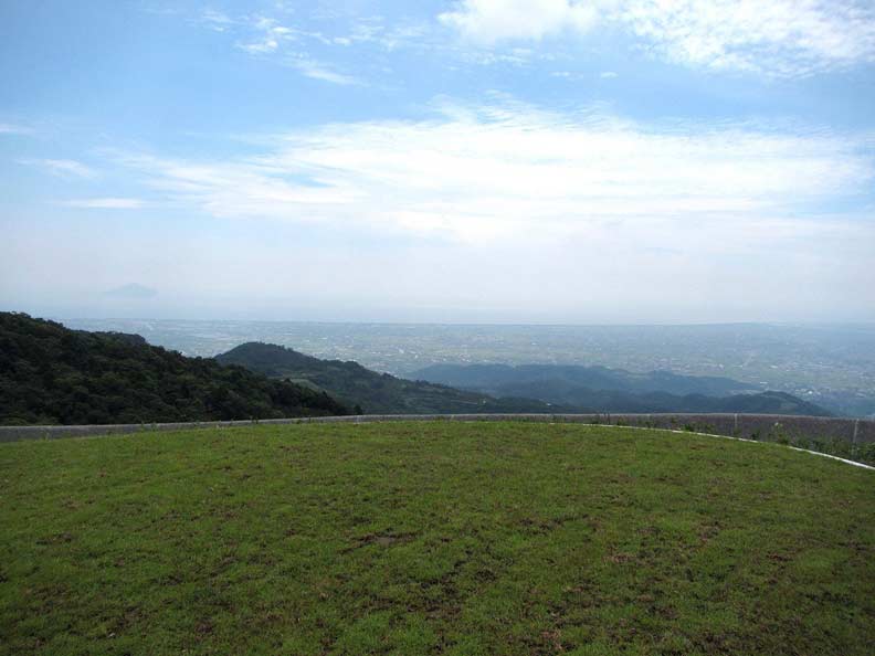 墓仔埔也敢去！他的墓美到成打卡聖地 還獲建築大獎_img_5