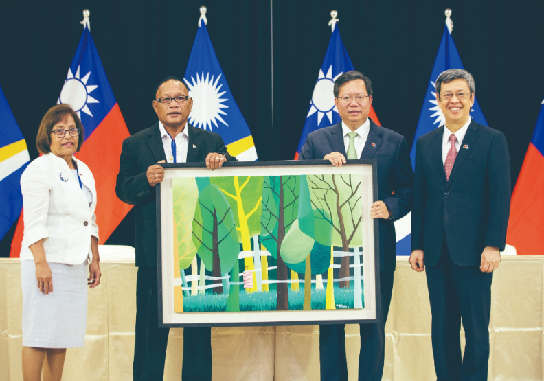 在地文化走向國際 展現桃園軟實力_img_4