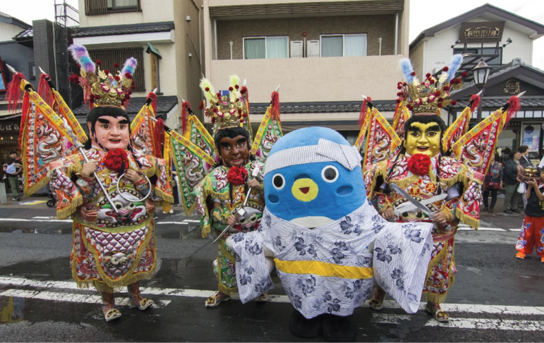 走出城市永續軟實力 桃園文化X國際發光_img_2